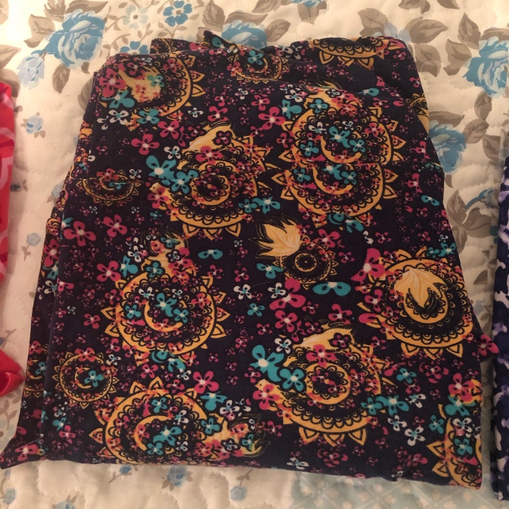 Lularoe leggings